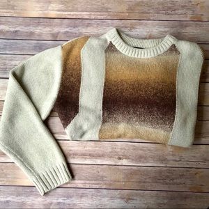DILARA KNIT SWEATER
